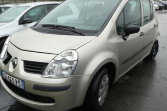 Commande chauffage RENAULT MODUS