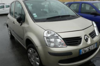Commande chauffage RENAULT MODUS