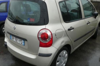 Commande chauffage RENAULT MODUS