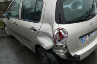 Commande chauffage RENAULT MODUS