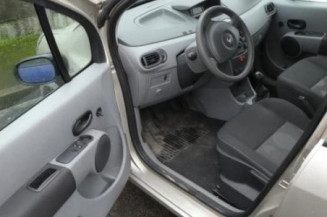 Commande chauffage RENAULT MODUS