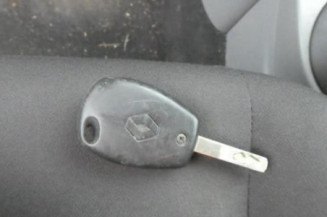 Commande chauffage RENAULT MODUS