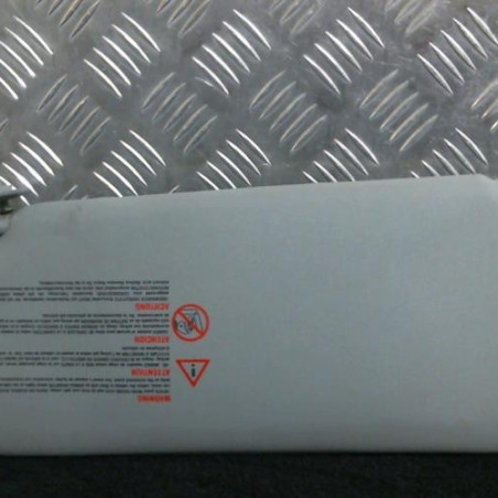 Pare soleil droit RENAULT CLIO 2