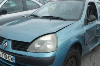 Pare soleil droit RENAULT CLIO 2