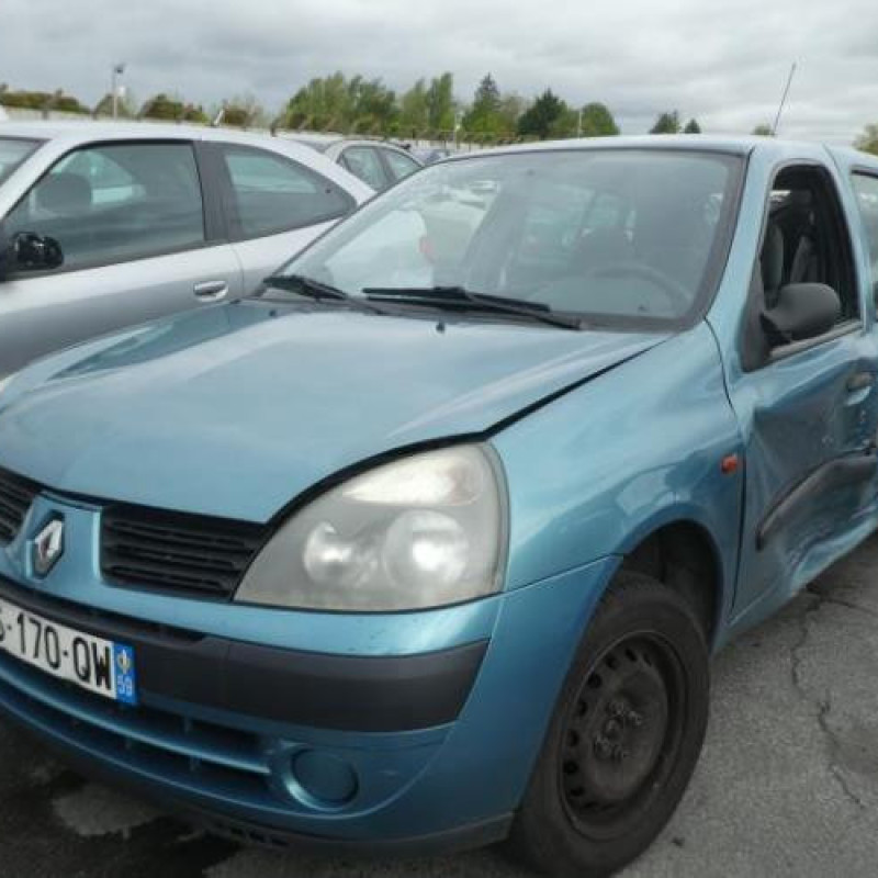 Pare soleil droit RENAULT CLIO 2 Photo n°3