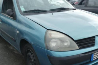 Pare soleil droit RENAULT CLIO 2