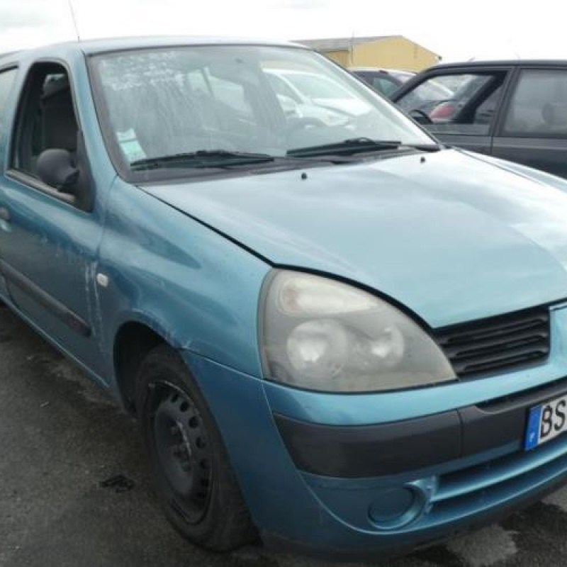 Pare soleil droit RENAULT CLIO 2 Photo n°4