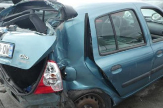 Pare soleil droit RENAULT CLIO 2