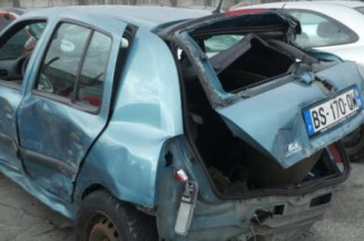 Pare soleil droit RENAULT CLIO 2