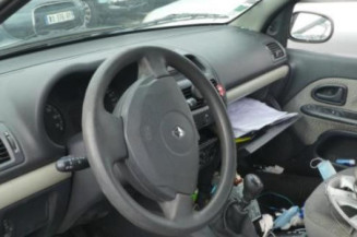 Pare soleil droit RENAULT CLIO 2