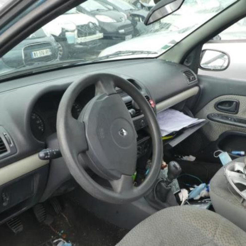 Pare soleil droit RENAULT CLIO 2 Photo n°7