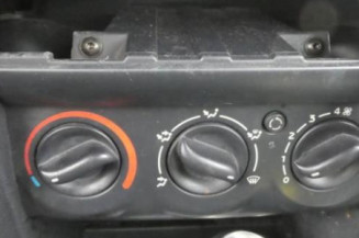 Pare soleil droit RENAULT CLIO 2
