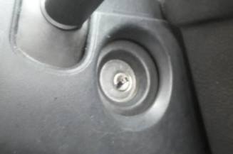 Pare soleil droit RENAULT CLIO 2