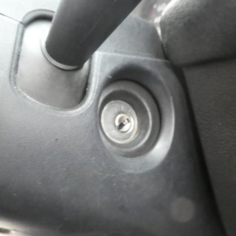 Pare soleil droit RENAULT CLIO 2 Photo n°10