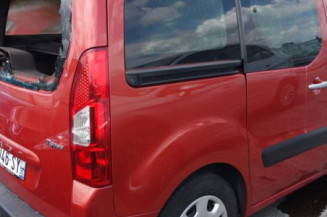 Serrure de coffre PEUGEOT PARTNER 2