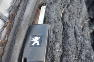 Serrure de coffre PEUGEOT PARTNER 2