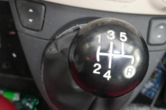 Pare soleil droit FIAT 500 2
