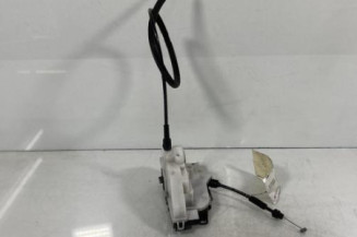 Serrure avant droit CITROEN C2