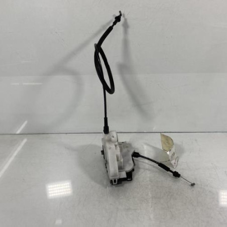 Serrure avant droit CITROEN C2