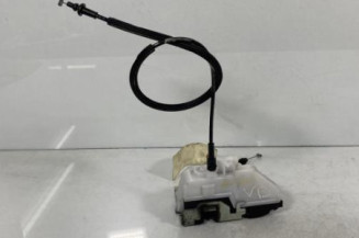Serrure avant droit CITROEN C2