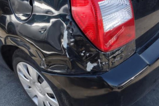 Serrure avant droit CITROEN C2