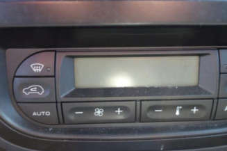 Serrure avant droit CITROEN C2