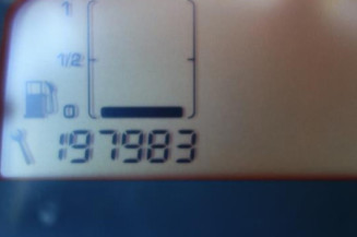 Serrure avant droit CITROEN C2