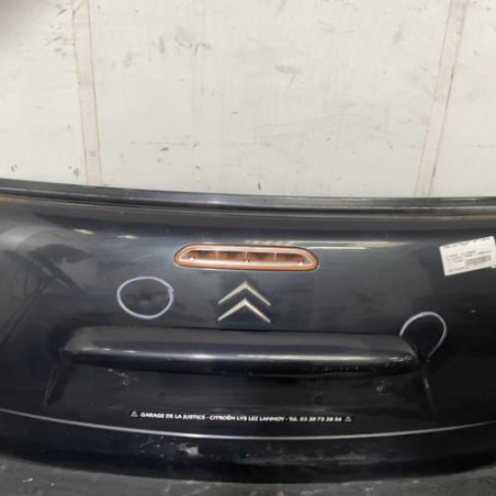 Malle/Hayon arriere CITROEN C3 PLURIEL Photo n°1