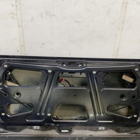 Malle/Hayon arriere CITROEN C3 PLURIEL