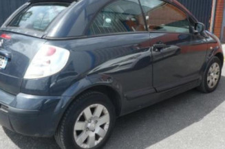 Malle/Hayon arriere CITROEN C3 PLURIEL