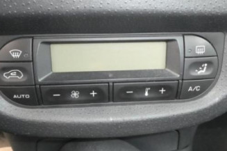 Malle/Hayon arriere CITROEN C3 PLURIEL