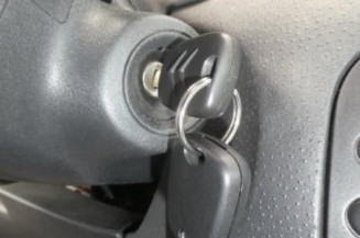 Malle/Hayon arriere CITROEN C3 PLURIEL