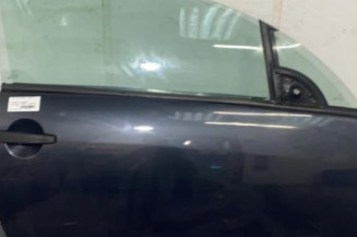 Porte avant droit CITROEN C3 PLURIEL Photo n°1
