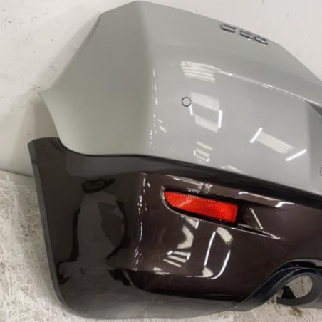 Pare choc arriere VOLVO C 30