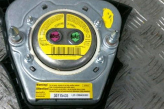 Air bag conducteur VOLVO C 30