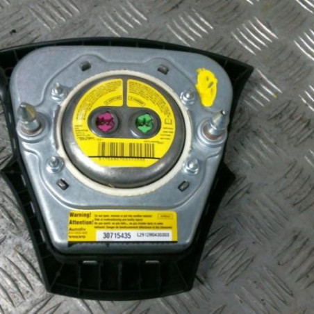 Air bag conducteur VOLVO C 30