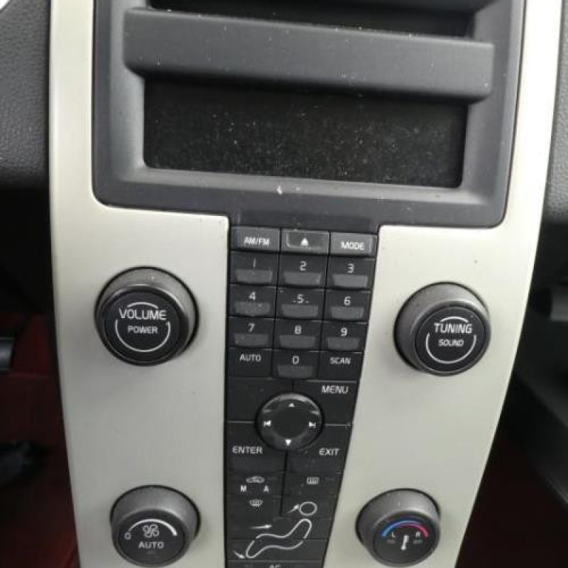 Air bag conducteur VOLVO C 30 Photo n°9