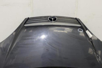 Capot MERCEDES CLASSE A 168 Photo n°1