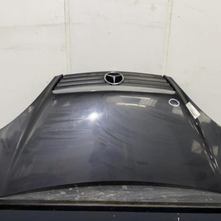 Capot MERCEDES CLASSE A 168 Photo n°1