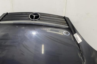 Capot MERCEDES CLASSE A 168