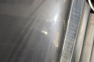Capot MERCEDES CLASSE A 168