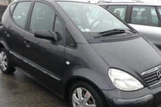 Pare choc arriere MERCEDES CLASSE A 168