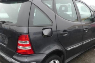Pare choc arriere MERCEDES CLASSE A 168