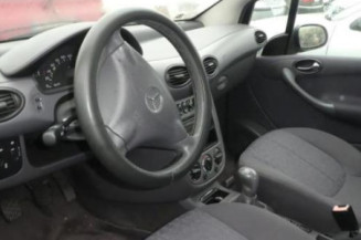 Pare choc arriere MERCEDES CLASSE A 168