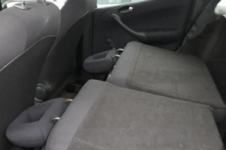 Pare choc arriere MERCEDES CLASSE A 168
