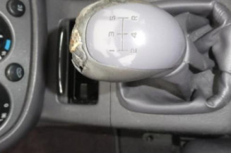 Pare choc arriere MERCEDES CLASSE A 168