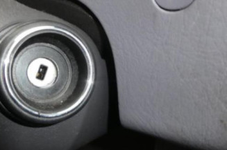 Pare choc arriere MERCEDES CLASSE A 168