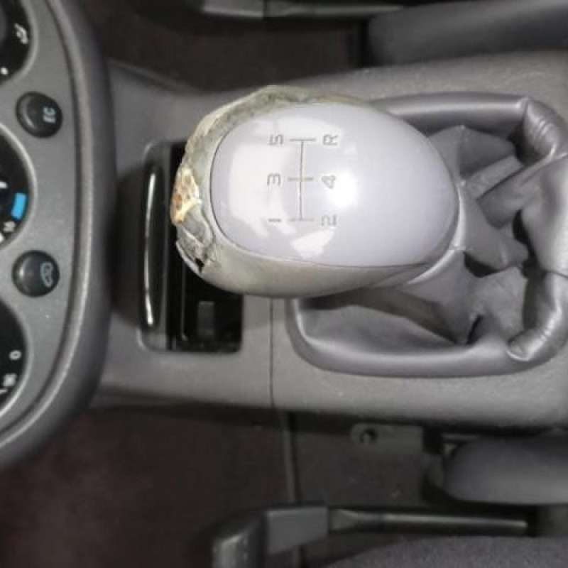 Retroviseur gauche MERCEDES CLASSE A 168 Photo n°11