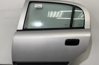 Porte arriere gauche OPEL ASTRA G Photo n°1