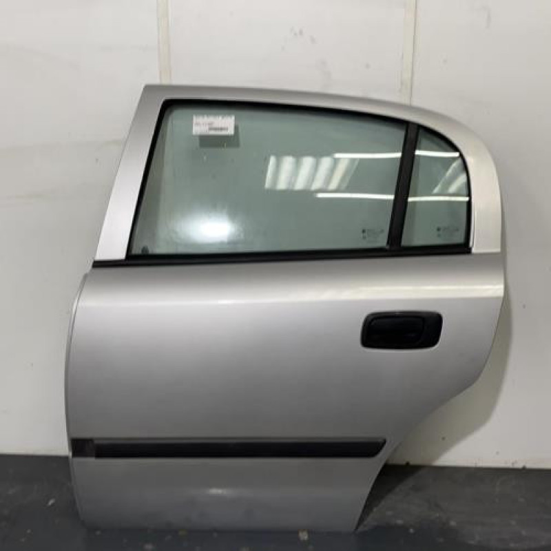 Porte arriere gauche OPEL ASTRA G Photo n°1